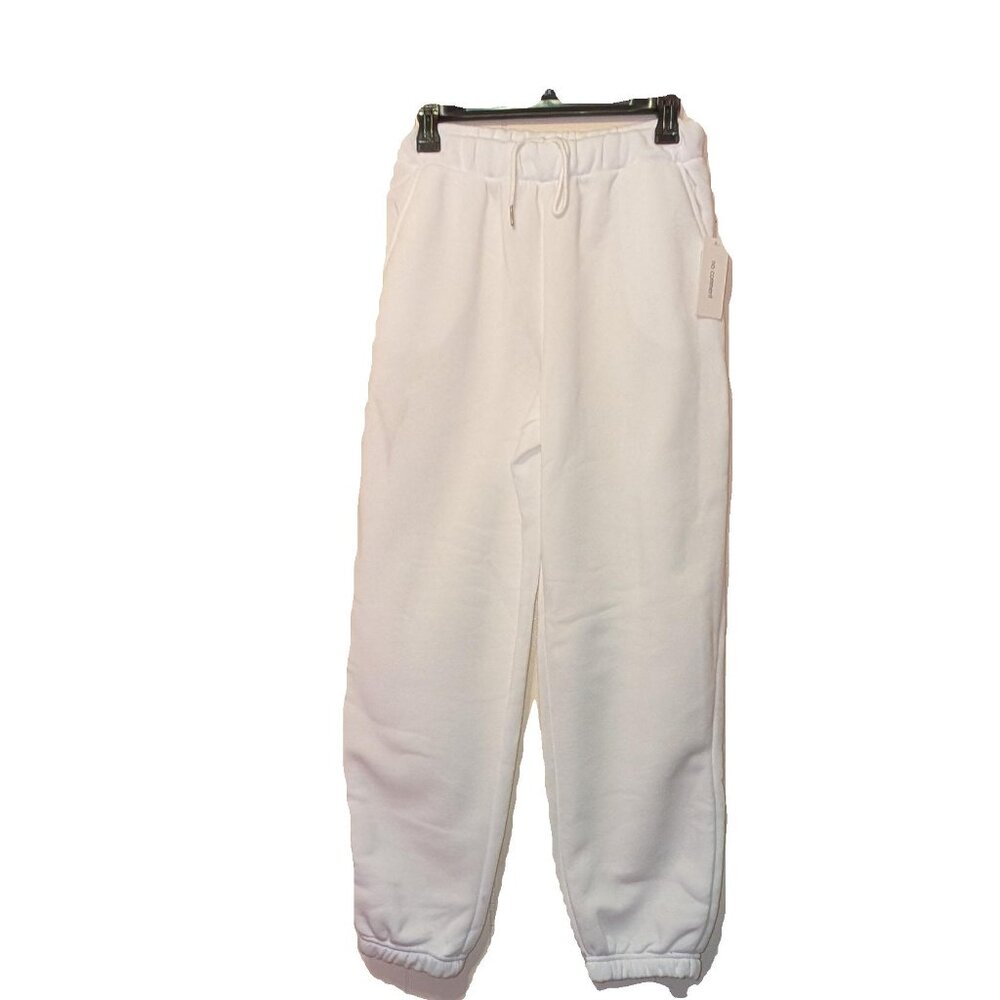 NWT No Comment Women's Joggers